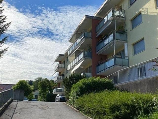 Charmante Wohnung zu vermieten Ihr neues Zuhause