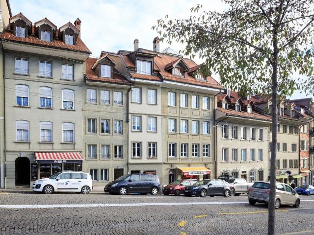 Charmante Wohnung zur Miete im Herzen von Freiburg