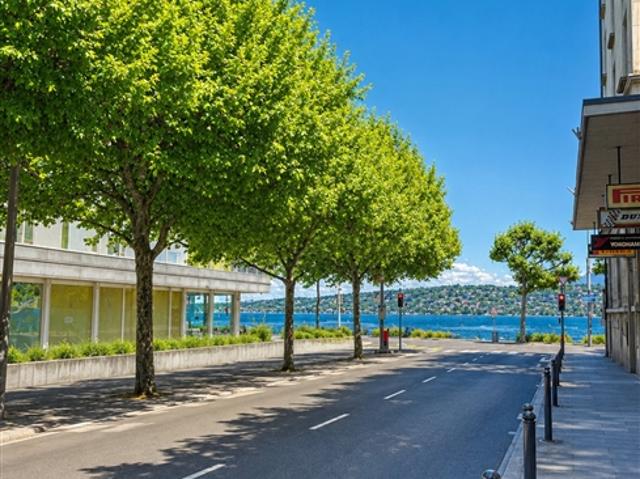 Charmante Wohnung am See