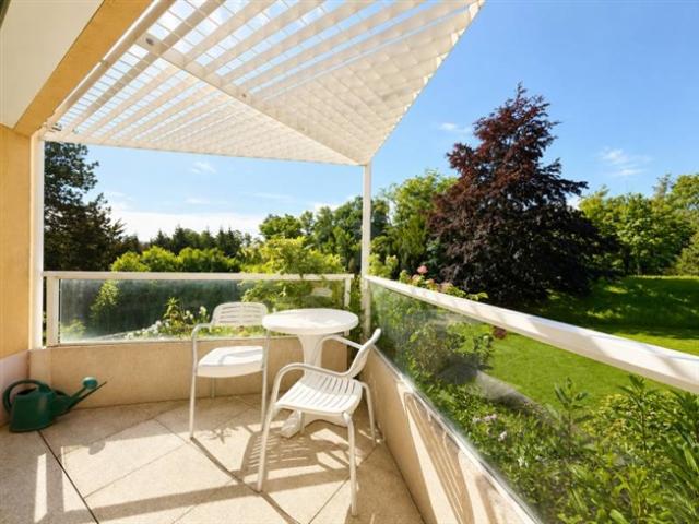 Charmante Wohnung – Chambésy