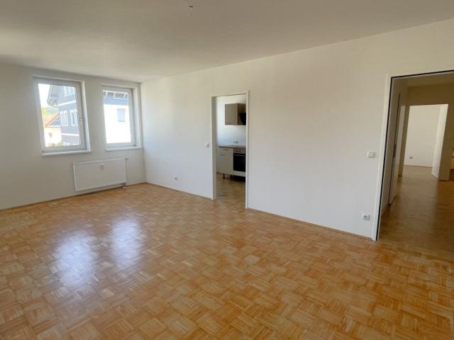 Charmante Wohnung Direkt in Gallneukirchen mit im Innenhof