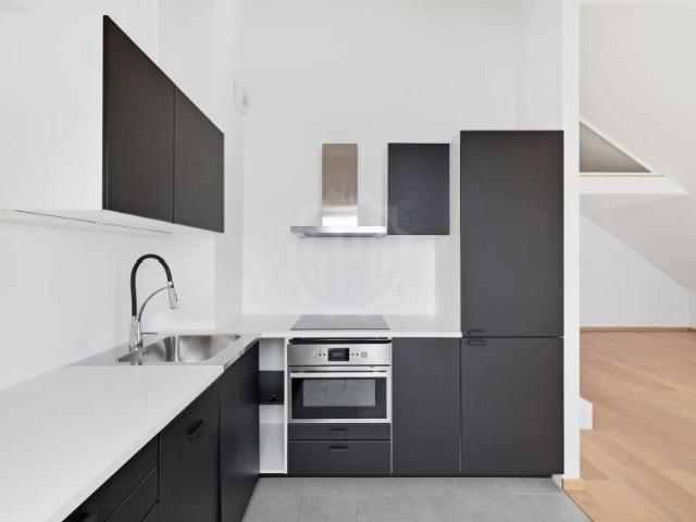 Charmante Wohnung – Genf