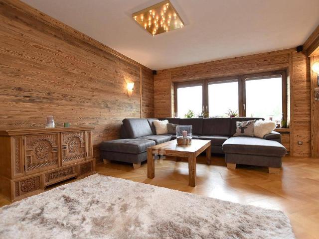 Charmante Wohnung im Zweifamilienhaus in ruhiger Lage EXKLUSIV