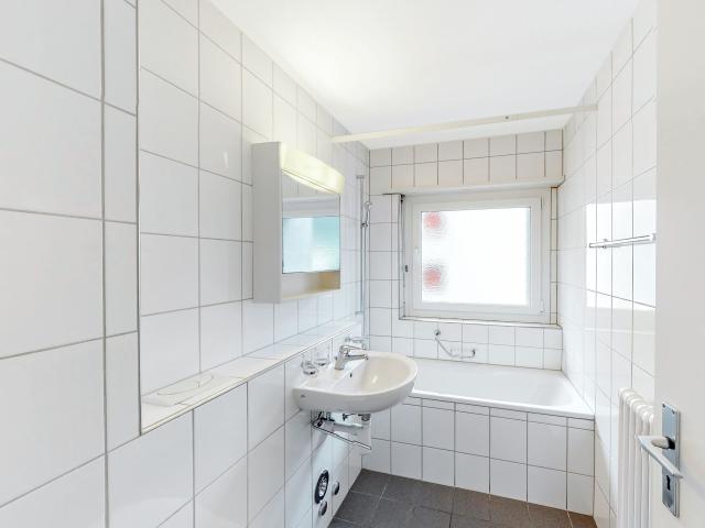 Charmante Wohnung im Grünen | dreamo. Ch