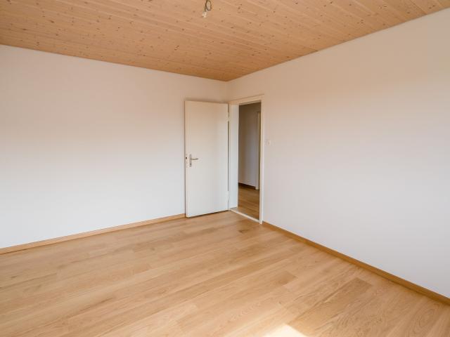 Charmante Wohnung im Lachenquartier | dreamo. Ch