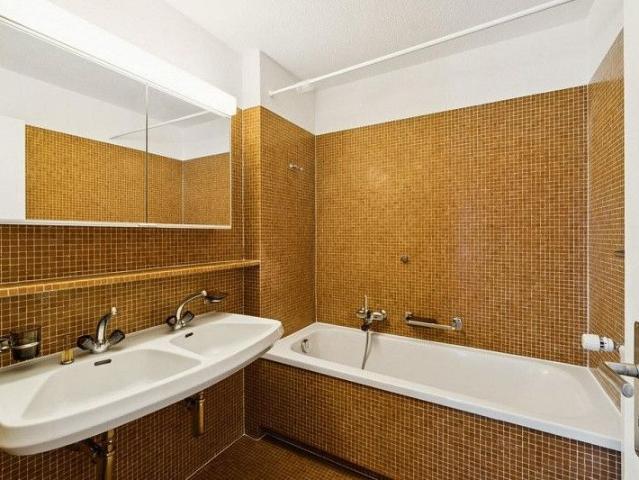 Charmante Wohnung in Witikon mieten