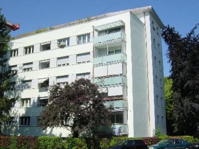 Charmante Wohnung in zentraler Lage