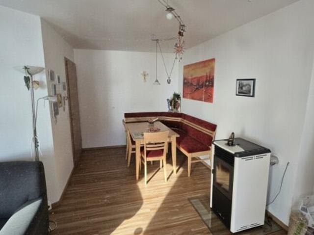 Charmante Wohnung in zentraler Lage, im Herzen von Mondsee!