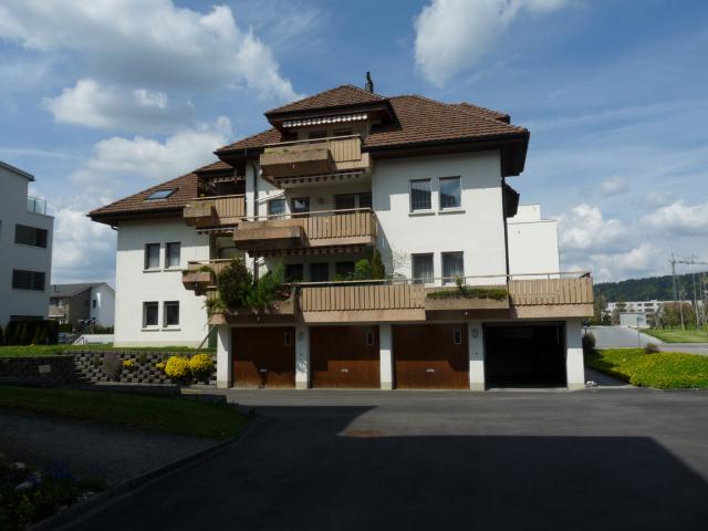 Charmante Wohnung in zentraler Lage mit sonnigem Balkon