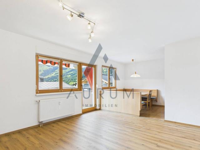 Charmante Wohnung in Brixen im Thale