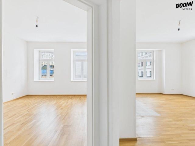 Charmante Wohnung in der Horneckgasse 9, 1170 Wien – Ihr neues Zuhause mit Blick auf die historische Mannerfabrik