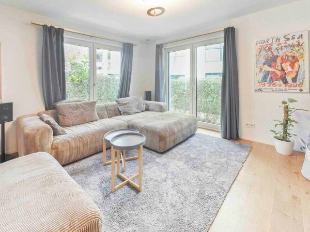 Charmante Wohnung in familienfreundlicher Citylage vermietet oder zur Eigennutzung