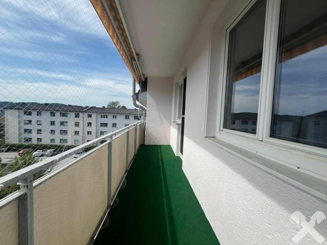 Charmante Wohnung in Gleisdorf ideal für Familien