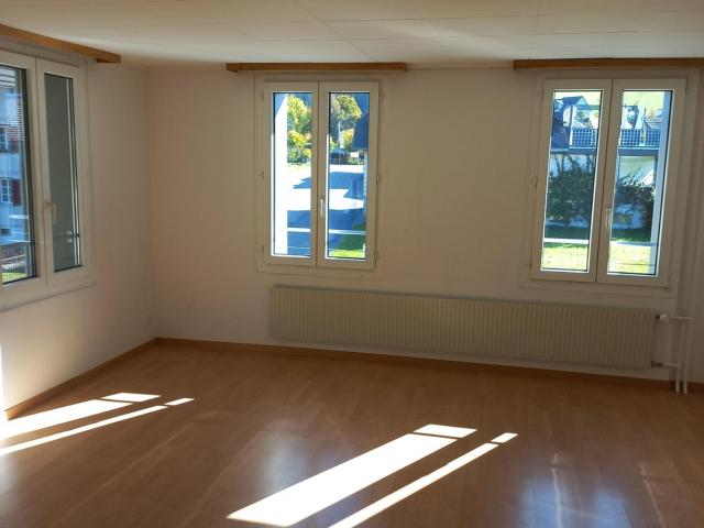 Charmante Wohnung in historischem Gebäude