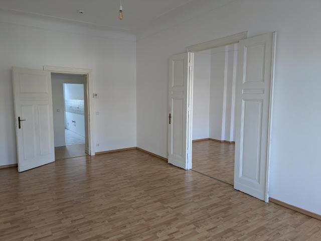 Charmante Wohnung in Pankow – Sofort verfügbar, ruhig & hell