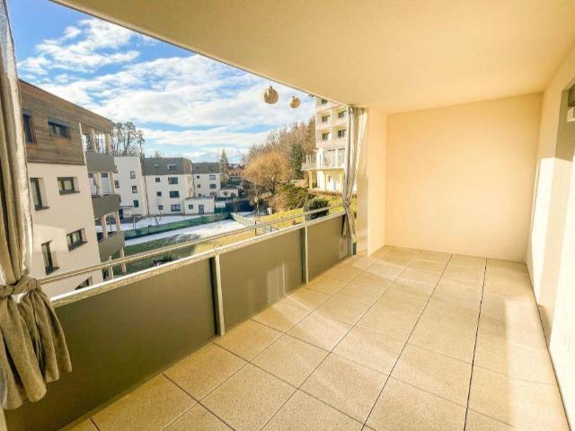 Charmante Wohnung in Pörtschach a.W. auf Zeit