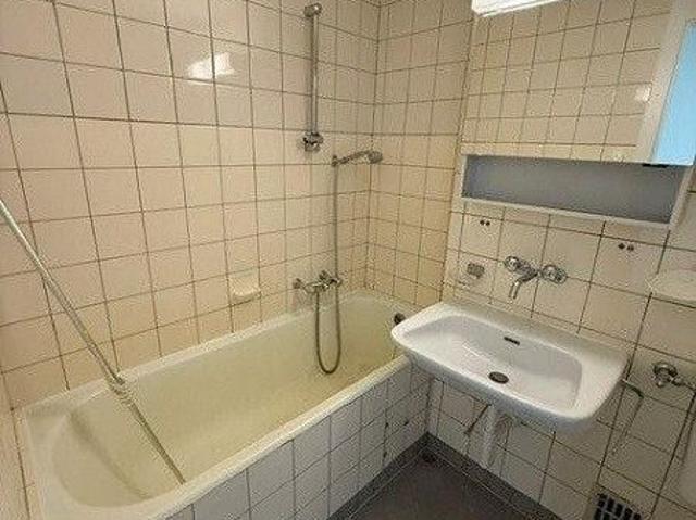 Charmante Wohnung in ruhigem Quartier zu vermieten