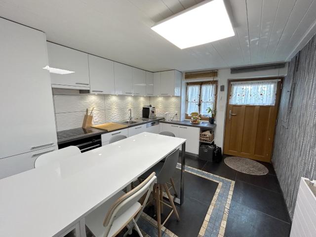 Charmante Wohnung in ruhiger Lage
