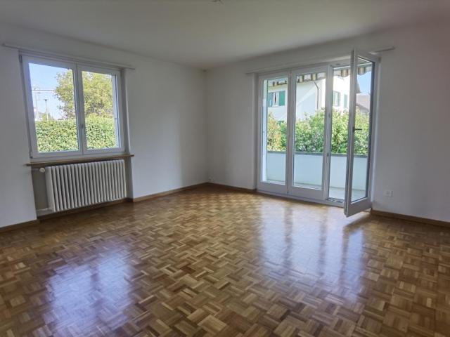 Charmante wohnung in ruhiger Lage