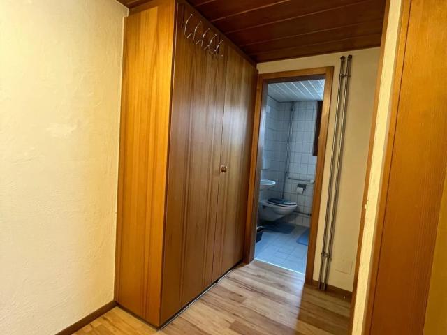 Charmante Wohnung mit Cheminée im Herzen von Murten