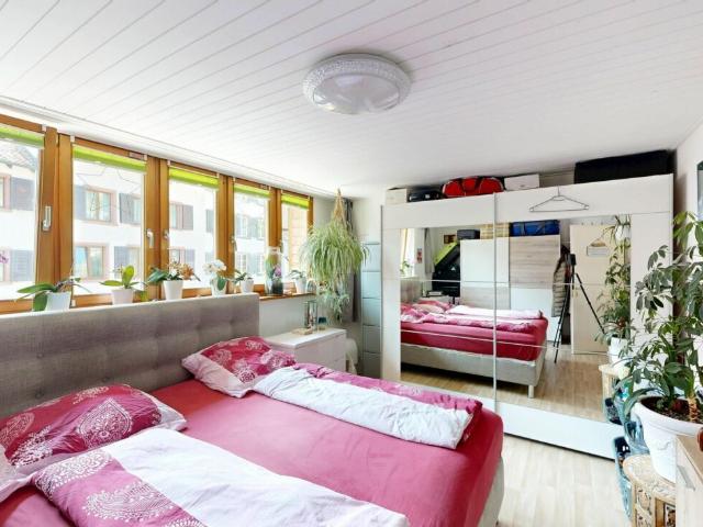Apartment with 3.5 rooms on sale in Bennwil | dreamo. Ch