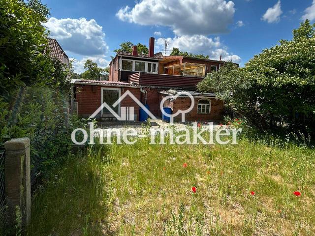 WG Zimmer in einer Doppelhaushälfte mit Garten in Lüneburg Neu Hagen