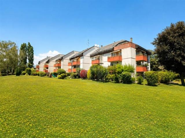 Charmante Wohnung – Perly