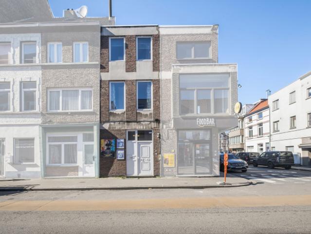 Charmante woning met 3 slaapkamers en 2 badkamers