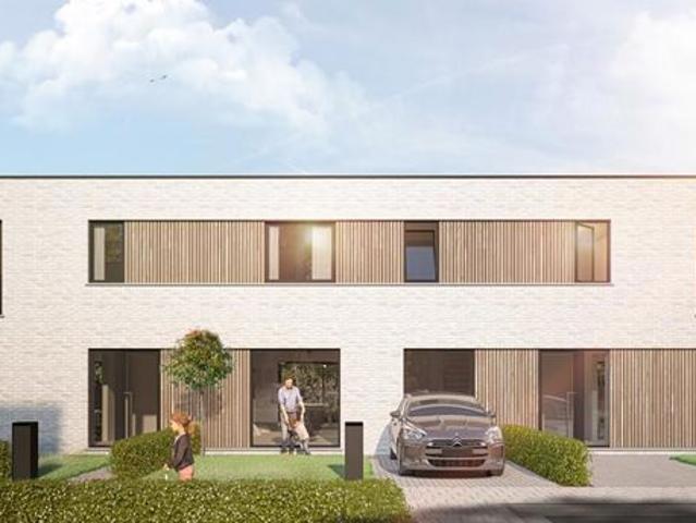 Charmante woning met uitzicht over polderlandschap
