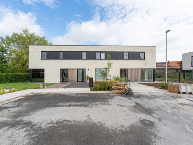 Charmante woning met uitzicht over polderlandschap