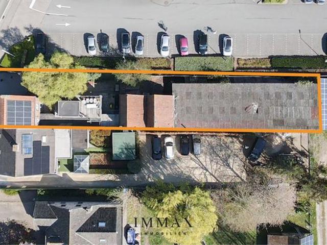 Charmante woning met veel mogelijkheden
