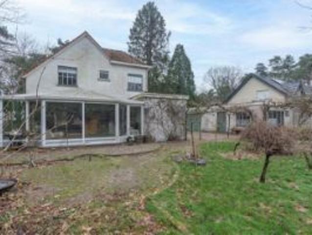 Charmante woning met veel potentieel op perceel van 3.619,68
