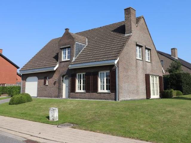 Charmante woning op een rustige locatie