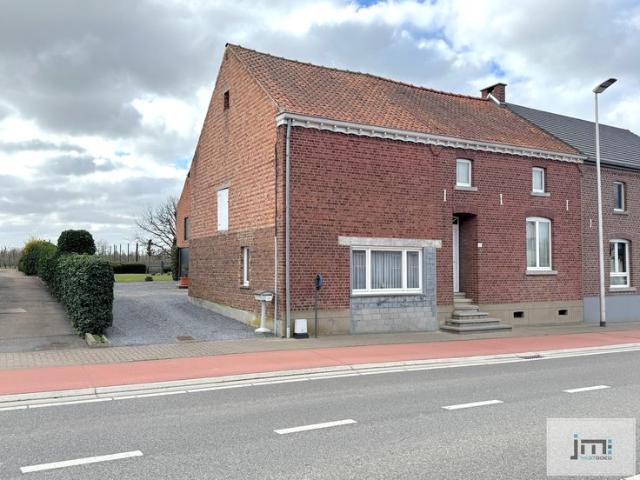 Charmante woning in Wellen