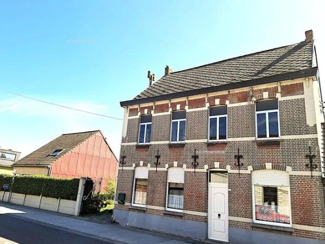CHARMANTE WONING TE KOOP