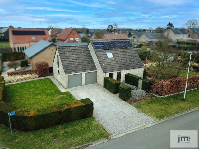 Charmante woning te Paal