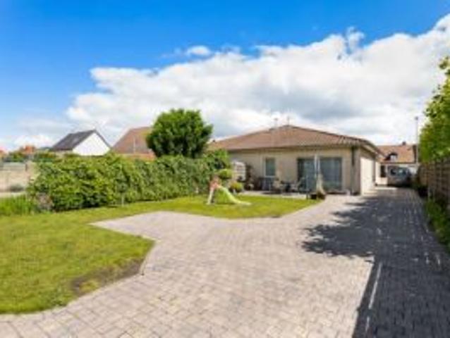 Charmante woning