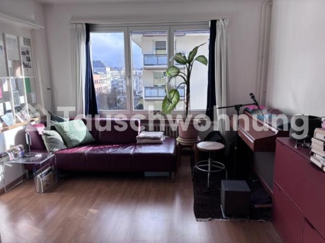 Charmante und günstige Wohnung