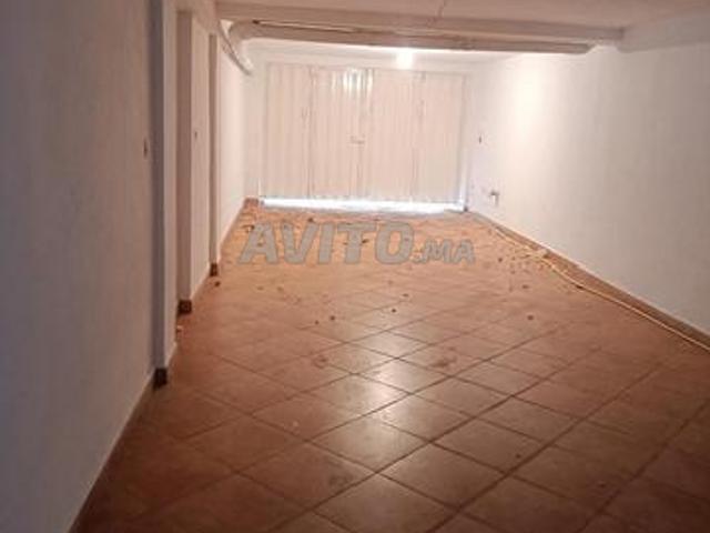 Charmante villa 360m2 ismailiya Kénitra