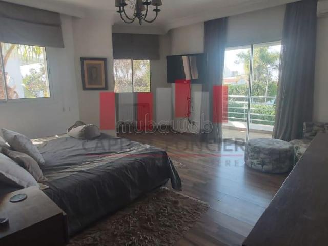Charmante villa