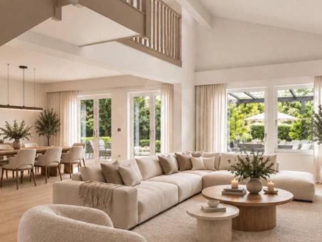 Einfamilienhaus 5.5 Zimmer