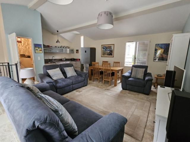 Charmante Villa contemporaine
