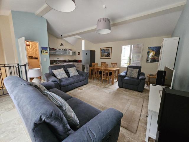 Charmante Villa contemporaine avec jardin 73m² Lézignan la Cèbe