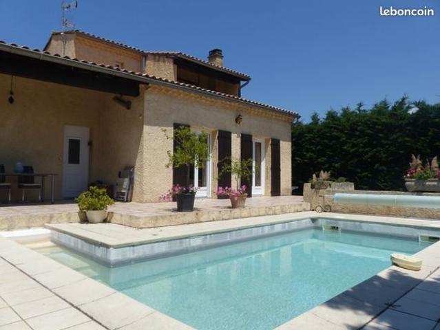Charmante villa au calme en campagne