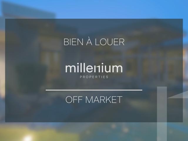 Charmante villa avec jardin | dreamo. Ch