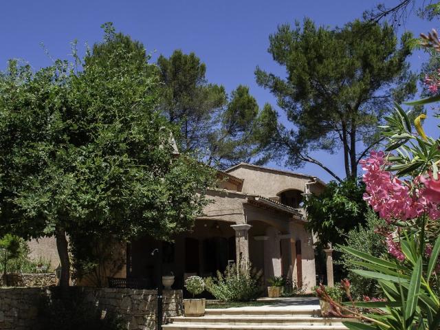 Charmante villa avec piscine à Montfort sur Argens 115m² Montfort sur Argens