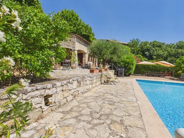 Charmante villa avec piscine Bargemon 125m² Bargemon