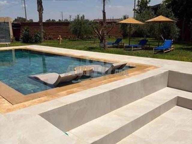 Charmante Villa avec Piscine
