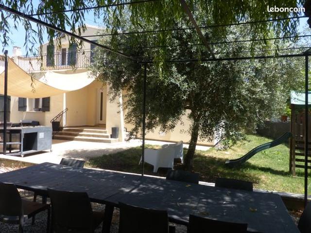 Charmante Villa dans un quartier Calme et Recherché de Valréas