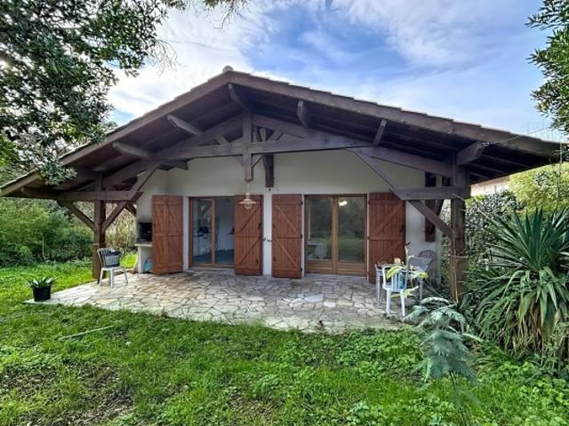 Charmante villa dans les 44ha, Cap Ferret